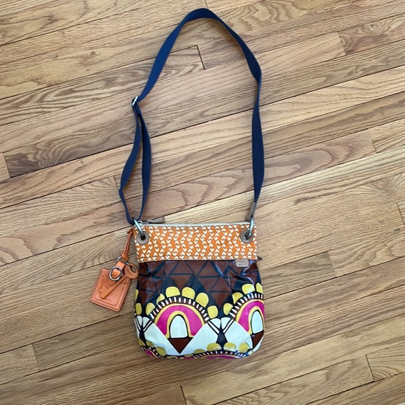 Fossil Handbags - Fossil Crossbody Bag